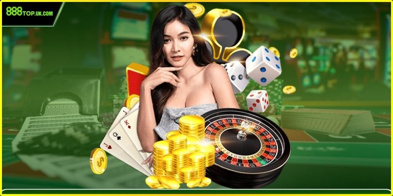 Các điều kiện nạp tiền 888Top chính xác