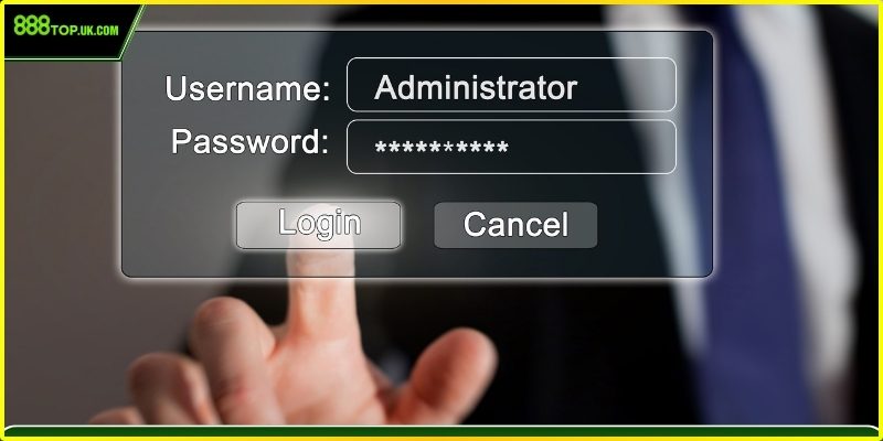 Các lưu ý bảo mật khi đăng nhập bảo vệ tài khoản