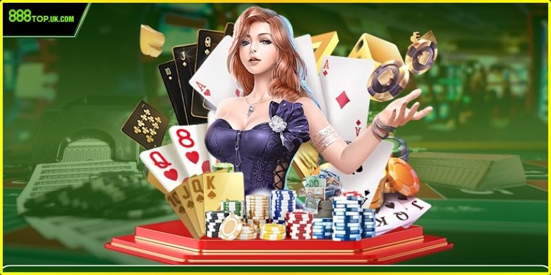 Các phương thức giao dịch nạp tiền rõ ràng