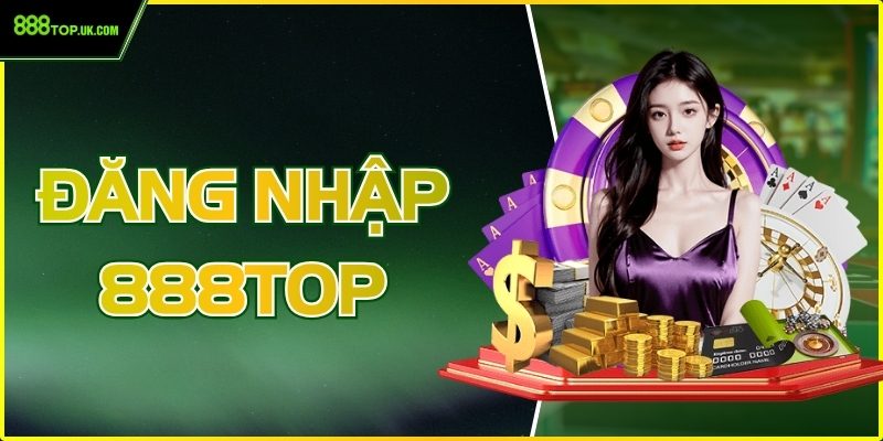 Đăng Nhập 888Top Trải Nghiệm Truy Cập Nhanh Chóng, An Toàn