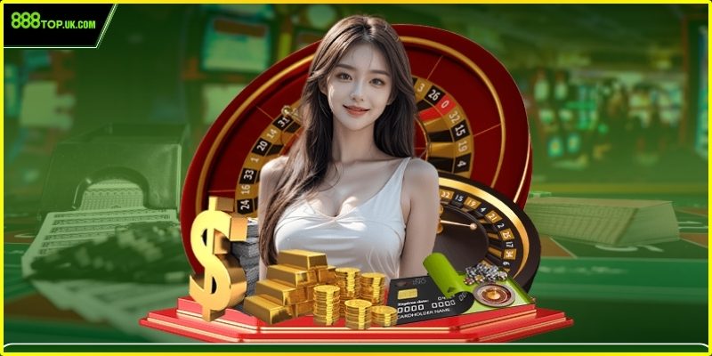 Quy trình rút tiền minh bạch, bảo mật cao