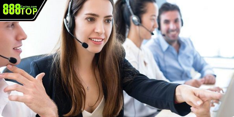 Lý Do 888Top Được Người Chơi Tin Tưởng Trải Nghiệm