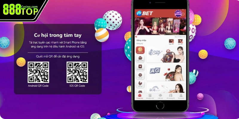 Hướng Dẫn Tải App Nhanh Chóng