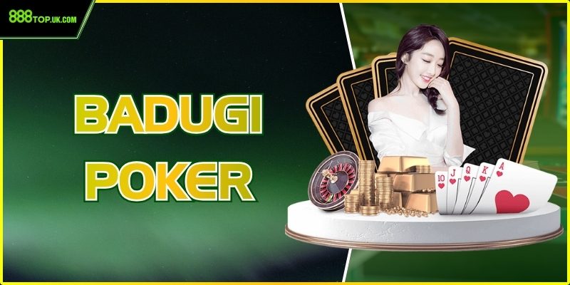 Badugi Poker - Toàn Tập Luật Chơi Và Mẹo Hay 