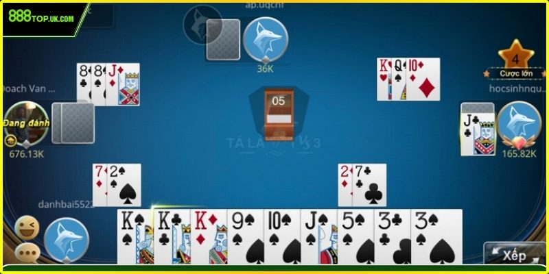 Tính năng đặc sắc trong thể hiện cơ chế thưởng 