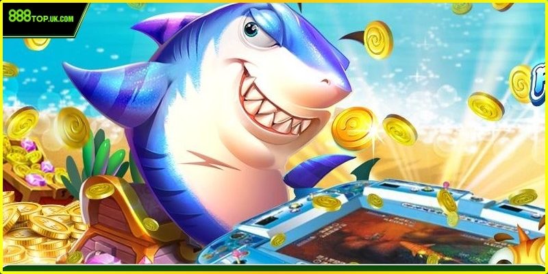 Chiến lược và mẹo chơi hàng đầu khi bắn cá