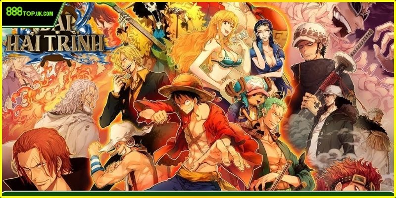 Chiến thuật chơi đại hải trình hiệu quả nhất