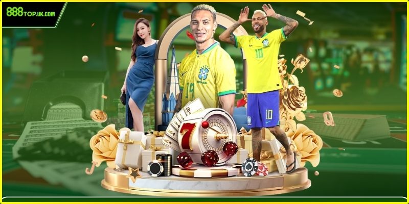 Có nhiều hình thức cho người chơi lựa chọn khi tham gia