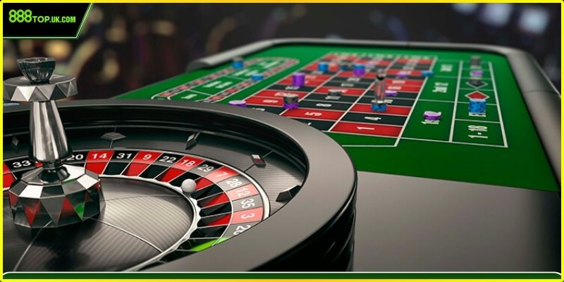 Điểm qua các game casino không nên bỏ qua