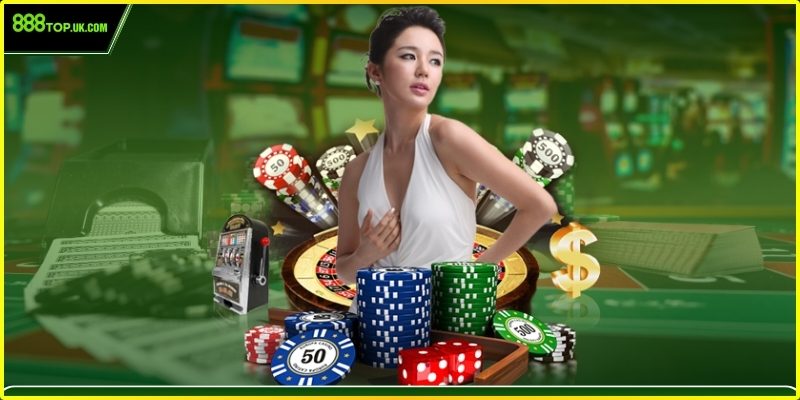 Chi tiết các loại giấy phép từ nhà cái