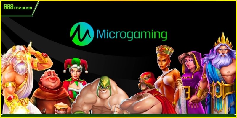 Giao diện trò chơi nổ hũ sắc nét, dễ thao tác