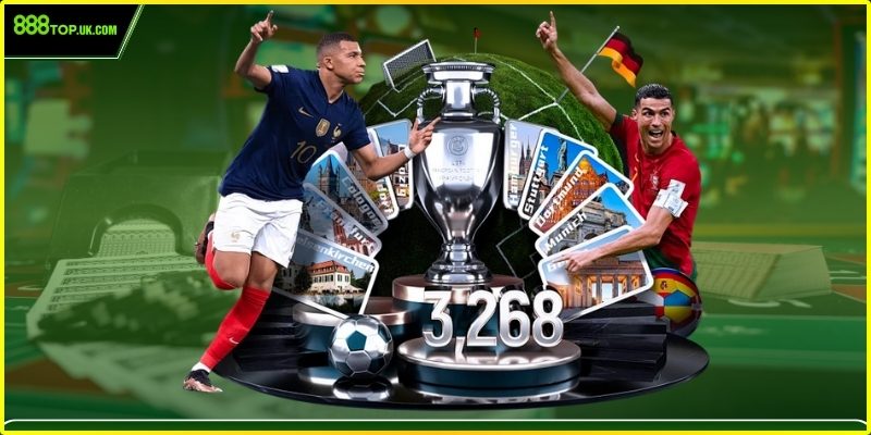 Giới thiệu sảnh IM được yêu thích tại 888Top