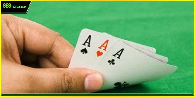 Khái quát về bài cào rùa 