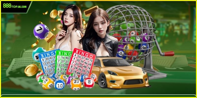 Khám phá cơ cấu xổ số 3 miền