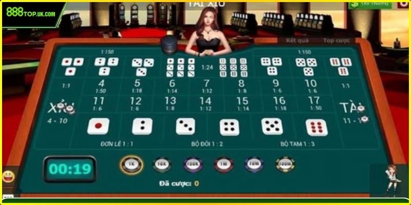 Lợi ích khi biết cách soi cầu tài xỉu