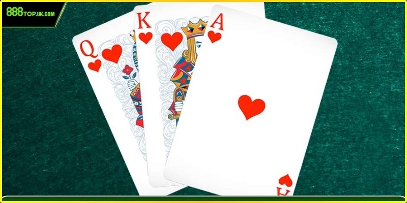 Luật chơi Cào Rùa chi tiết