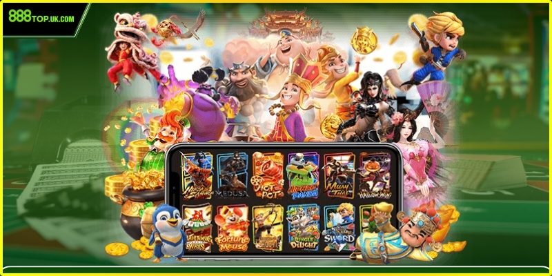 Mẹo quay hũ dễ thắng cho tân binh