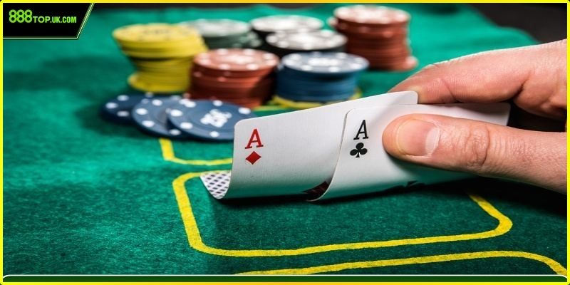 Mẹo tối ưu cơ hội thắng từ cao thủ 