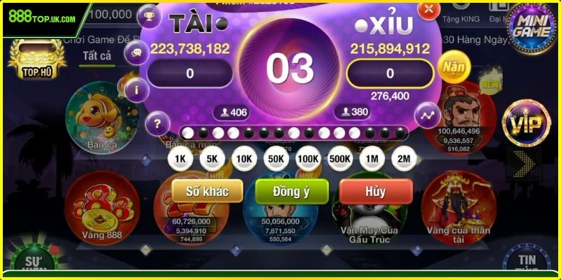 Những sai lầm cần tránh khi soi cầu tài xỉu 