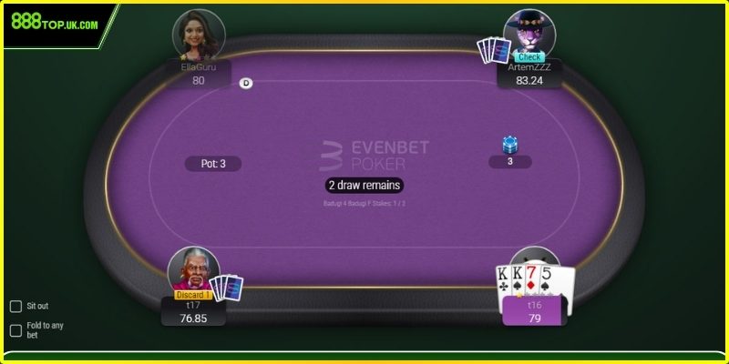 Những vị trí quan trong người chơi cần nắm 