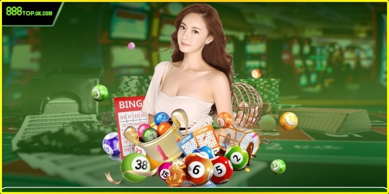 Phân tích tần suất con số.