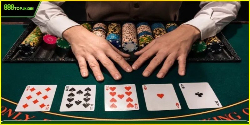 Thông tin về cơ bản về xì tố 7 cây