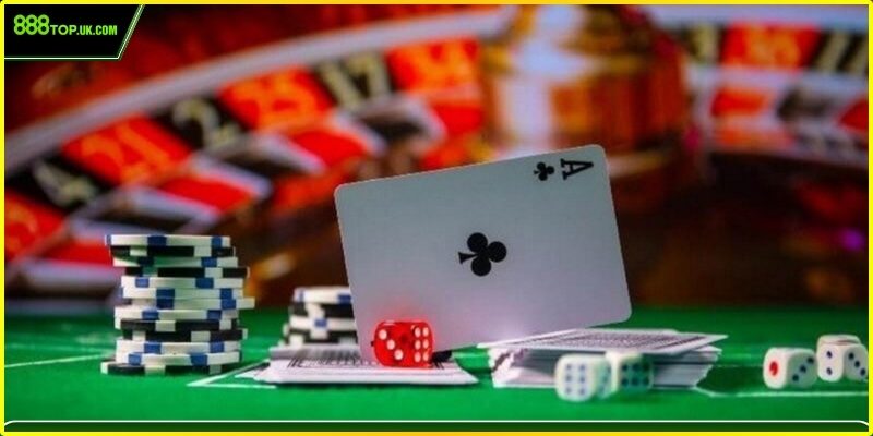 Thứ tự mạnh yếu của bải trong trò chơi