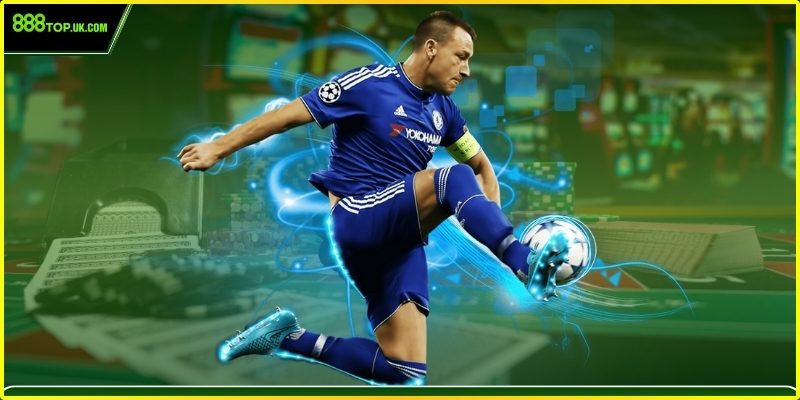 Ưu thế gây ấn tượng của UG thể thao